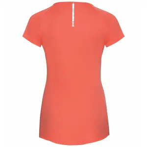 T-shirt de mulher Odlo Zeroweight image-1