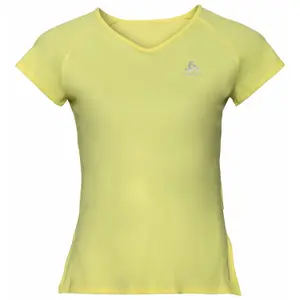 T-shirt de mulher Odlo Zeroweight image-0