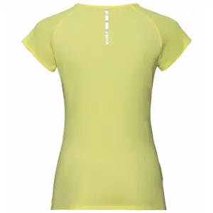 T-shirt de mulher Odlo Zeroweight image-1