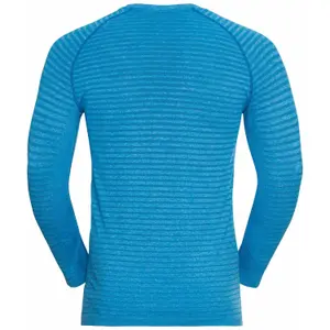 T-shirt de manga comprida Odlo Seamless Element image-2