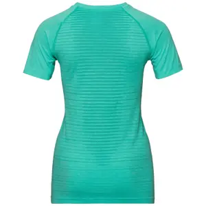 Frauen-T-Shirt Odlo Seamless Element image-1