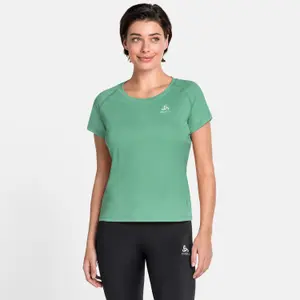 T-shirt Odlo femme Ceramicool Element image-1