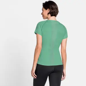 T-shirt Odlo femme Ceramicool Element image-3