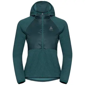 Chaqueta mujer Odlo Millennium Linencool Pro image-0