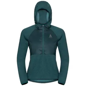 Chaqueta mujer Odlo Millennium Linencool Pro image-1