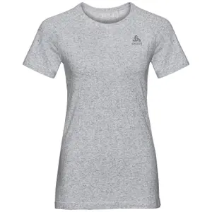 Camiseta mujer Odlo Millennium Linencool Pro image-0