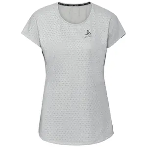 T-shirt de mulher Odlo Millennium Linencool image-0