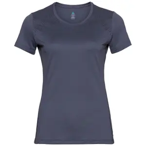 Damen Trikot Odlo col ras du cou manches courtes Core Light image-0