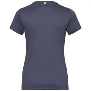 Damen Trikot Odlo col ras du cou manches courtes Core Light image-1