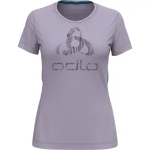 Frauen-T-Shirt Odlo crew neck Element image-0