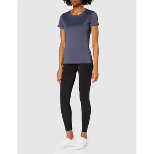 Frauen-T-Shirt Odlo crew neck Element image-1