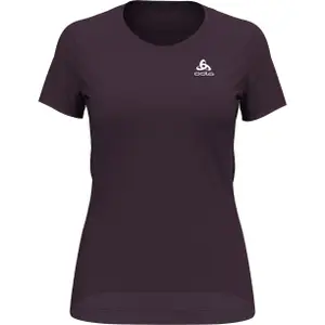 T-shirt vrouw Odlo Element Basic image-0