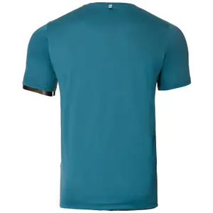 Jersey Odlo col ras du cou manches courtes Core Light image-1