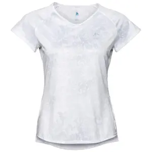 Camiseta de mujer Odlo T-Ceramicool Baselayer image-0