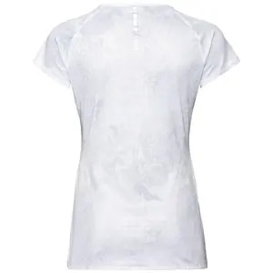 Camiseta de mujer Odlo T-Ceramicool Baselayer image-1