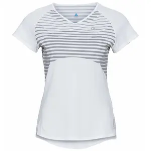 Camiseta mujer Odlo T-Ceramicool Baselayer image-0