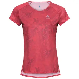 Camiseta de mujer Odlo T-Ceramicool Baselayer image-0
