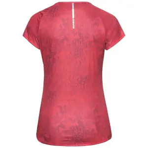 Camiseta de mujer Odlo T-Ceramicool Baselayer image-1