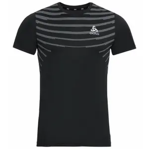 Camiseta Odlo T-Ceramicool Base Layer image-0