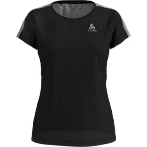 T-shirt da donna Odlo crew neck Linencool Element image-0