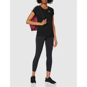 T-shirt da donna Odlo crew neck Linencool Element image-2