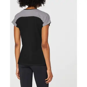 T-shirt da donna Odlo crew neck Linencool Element image-3