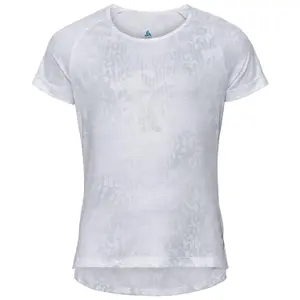 Kindertrikot Odlo Ceramicool Blackcomb image-0