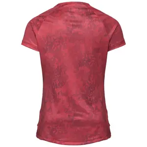 Camisola para crianças Odlo Ceramicool Blackcomb image-1