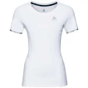Camiseta de mujer Odlo Zeroweight Ceramicool image-0