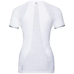 Camiseta de mujer Odlo Zeroweight Ceramicool image-1