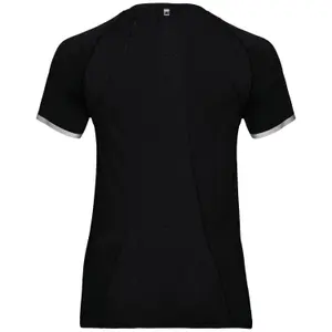 Camiseta de mujer Odlo Zeroweight Ceramicool image-1