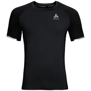 Camiseta Odlo Crew Zeroweight Ceramicool image-0