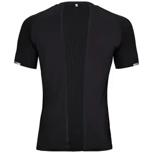 Camiseta Odlo Crew Zeroweight Ceramicool image-1