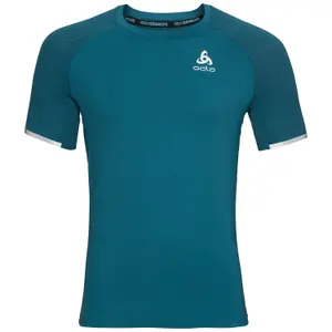 Camiseta Odlo Crew Zeroweight Ceramicool image-0