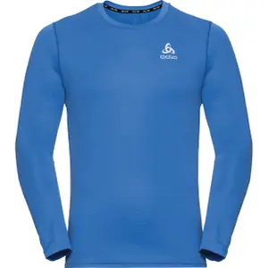 Camiseta de manga larga Odlo Ceramicool image-0