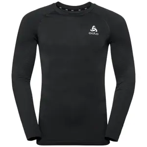 Camiseta técnica de manga larga Odlo Ceramiwarm image-0