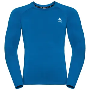 Camiseta técnica de manga larga Odlo Ceramiwarm image-0