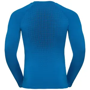 Camiseta técnica de manga larga Odlo Ceramiwarm image-1