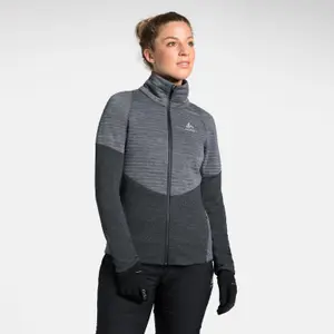 Chaqueta Odlo Millennium Yakwarm Pro image-1