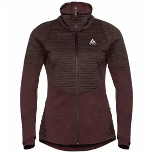 Chaqueta Odlo Millennium Yakwarm Pro image-0