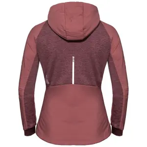 Chaqueta mujer Odlo Millennium S-Thermic image-2