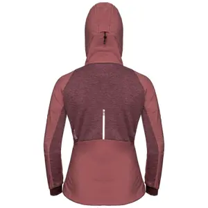 Chaqueta mujer Odlo Millennium S-Thermic image-3