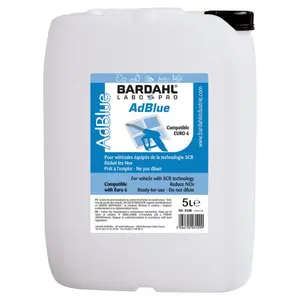 Lubrificante Bardahl Ad 5 L image-0
