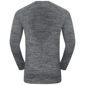 Jersey Odlo Millennium Yakwarm image-1