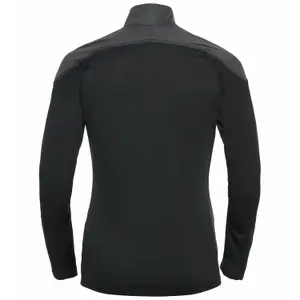 Jersey de mujer Odlo ½ zippé Ceramiwarm Element image-1