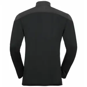 Jersey Odlo ½ zippé Ceramiwarm Element image-1