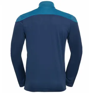Jersey Odlo ½ zippé Ceramiwarm Element image-1