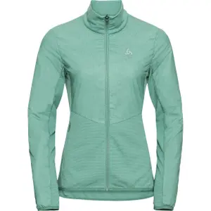 Chaqueta mujer Odlo Millennium S-Thermic Element image-0