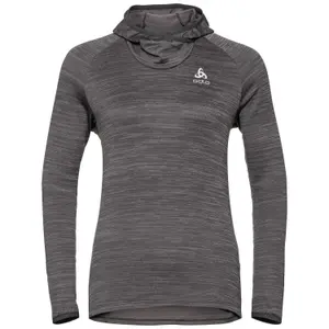 Sudadera con capucha para mujer Odlo Millenium Element image-0