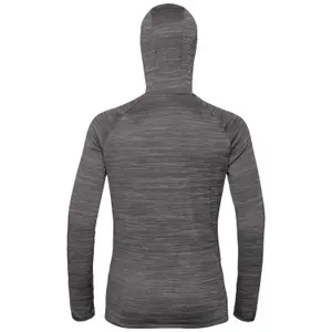 Sudadera con capucha para mujer Odlo Millenium Element image-3